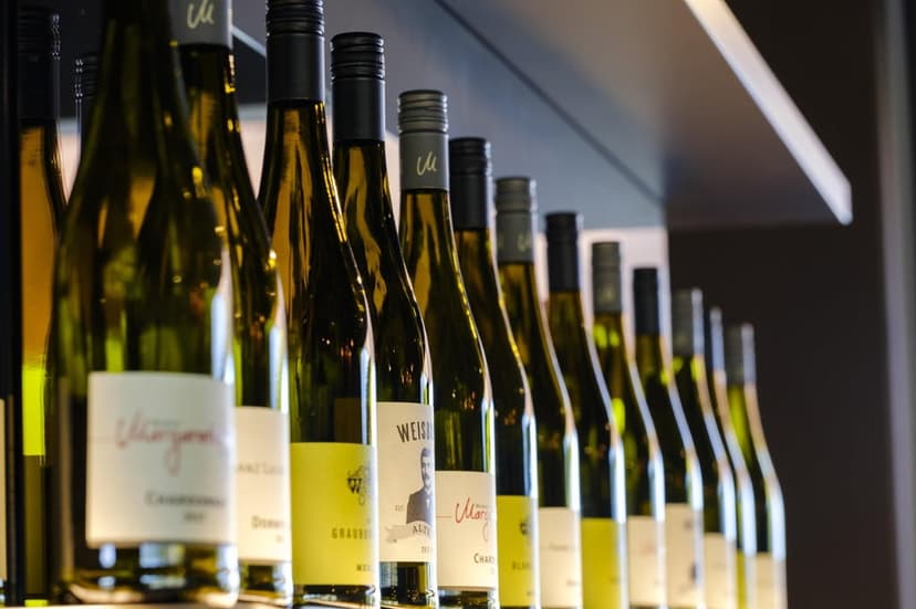 Penseesの店内内観